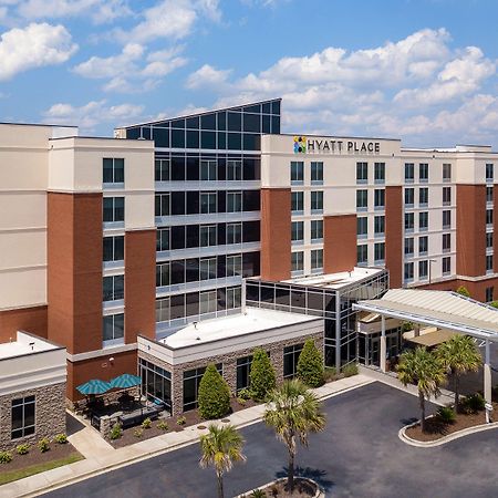 Hyatt Place Charleston Airport / Convention Center Βόρειο Τσάρλεστον Εξωτερικό φωτογραφία