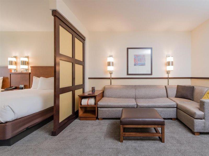 Hyatt Place Charleston Airport / Convention Center Βόρειο Τσάρλεστον Εξωτερικό φωτογραφία
