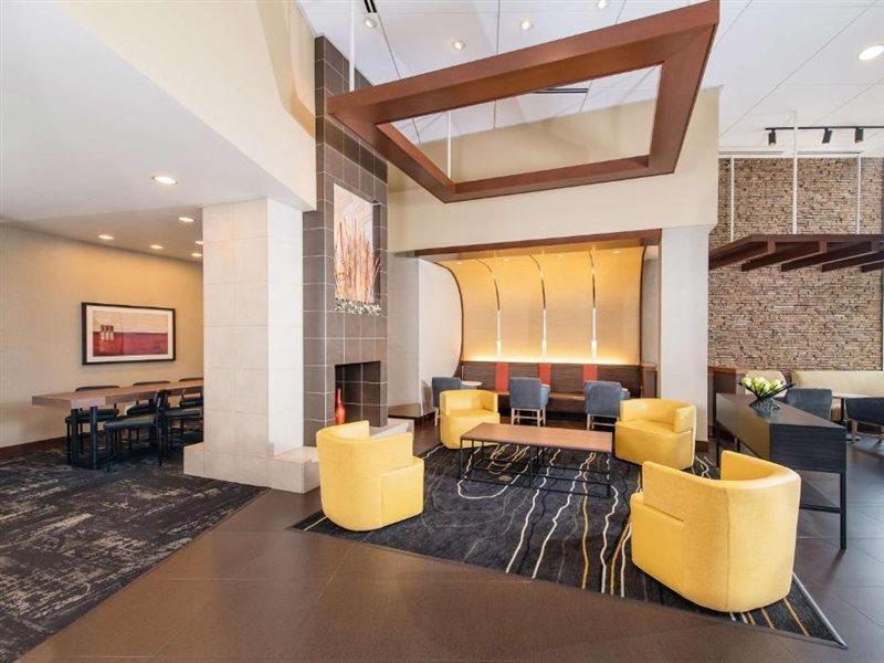 Hyatt Place Charleston Airport / Convention Center Βόρειο Τσάρλεστον Εξωτερικό φωτογραφία