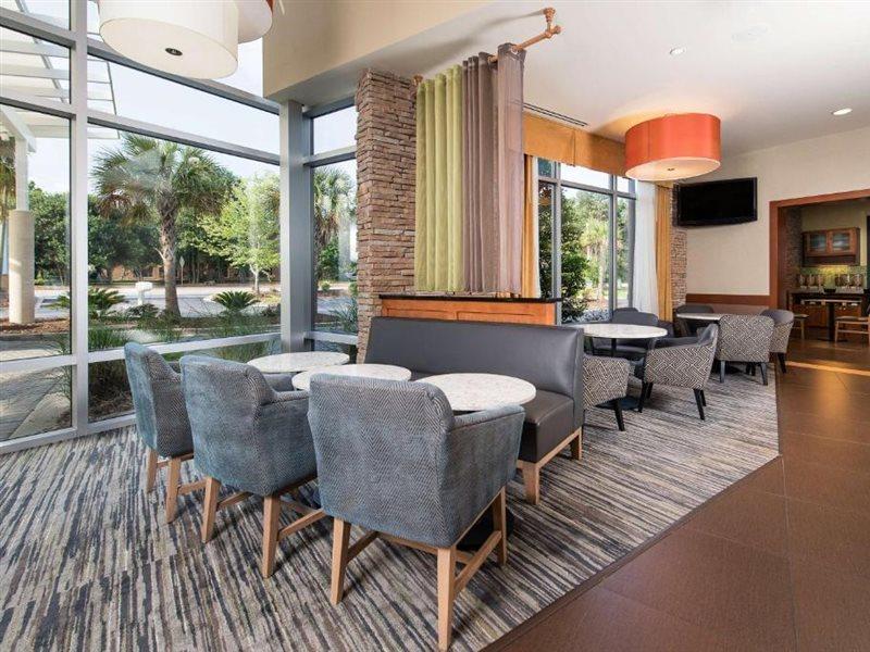 Hyatt Place Charleston Airport / Convention Center Βόρειο Τσάρλεστον Εξωτερικό φωτογραφία