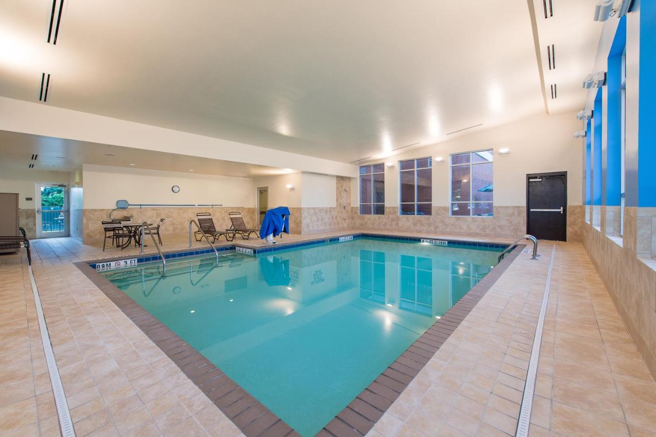 Hyatt Place Charleston Airport / Convention Center Βόρειο Τσάρλεστον Εξωτερικό φωτογραφία