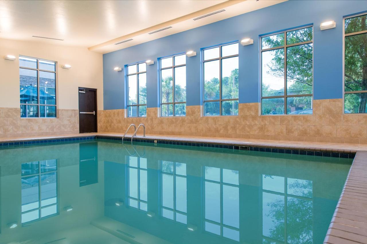 Hyatt Place Charleston Airport / Convention Center Βόρειο Τσάρλεστον Εξωτερικό φωτογραφία