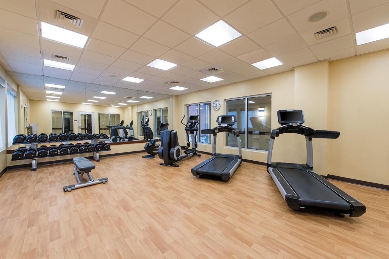 Hyatt Place Charleston Airport / Convention Center Βόρειο Τσάρλεστον Εξωτερικό φωτογραφία
