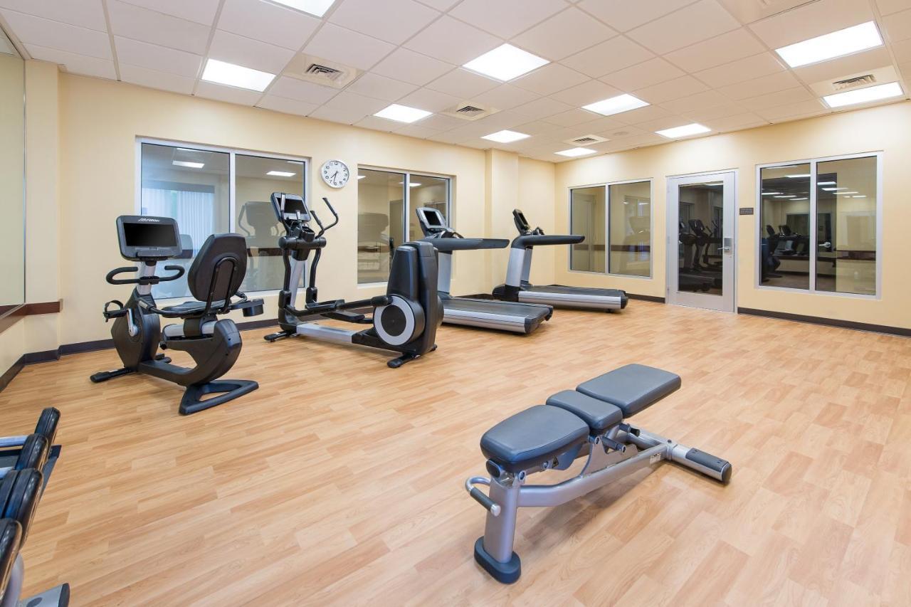 Hyatt Place Charleston Airport / Convention Center Βόρειο Τσάρλεστον Εξωτερικό φωτογραφία