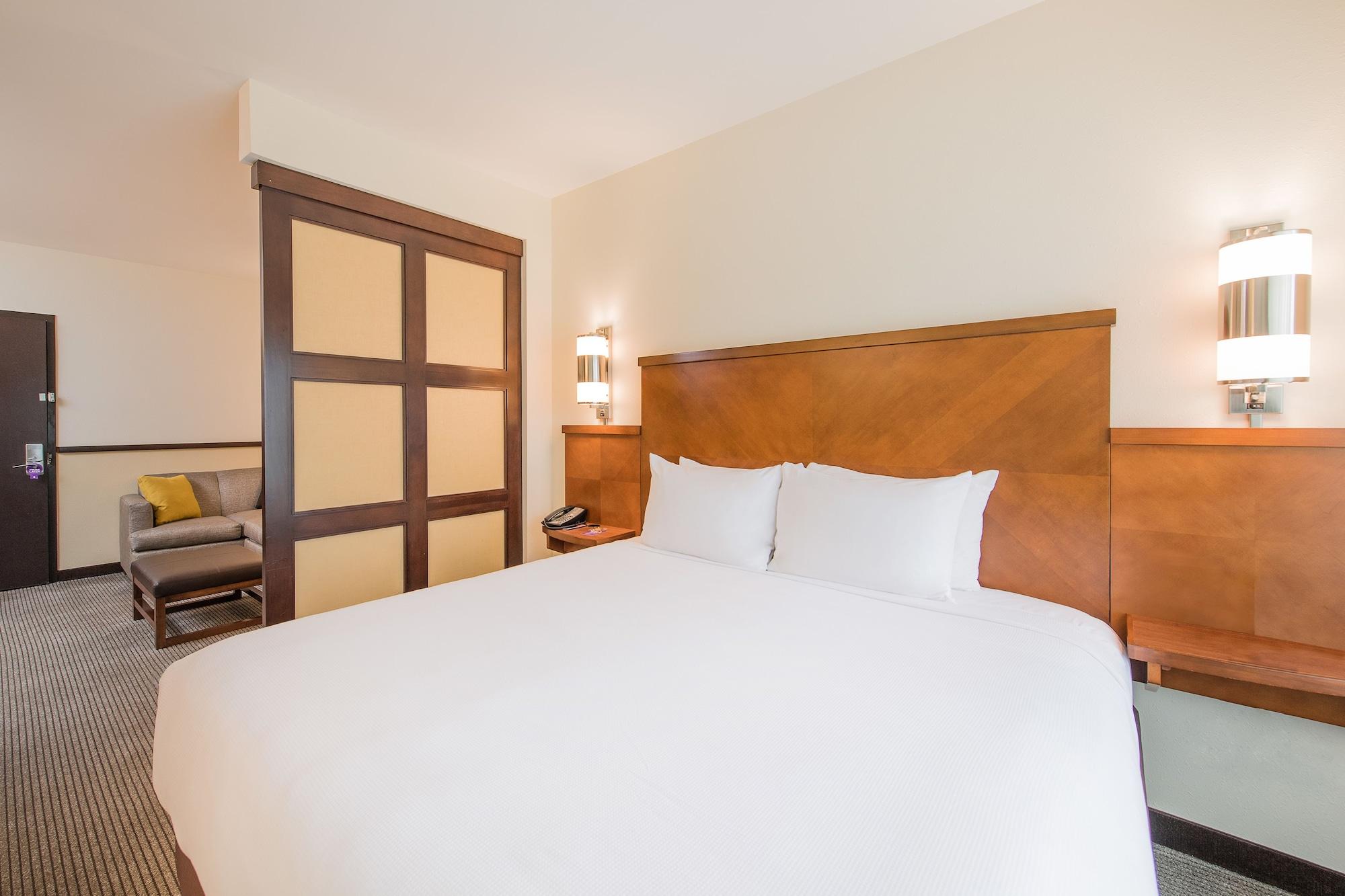 Hyatt Place Charleston Airport / Convention Center Βόρειο Τσάρλεστον Εξωτερικό φωτογραφία