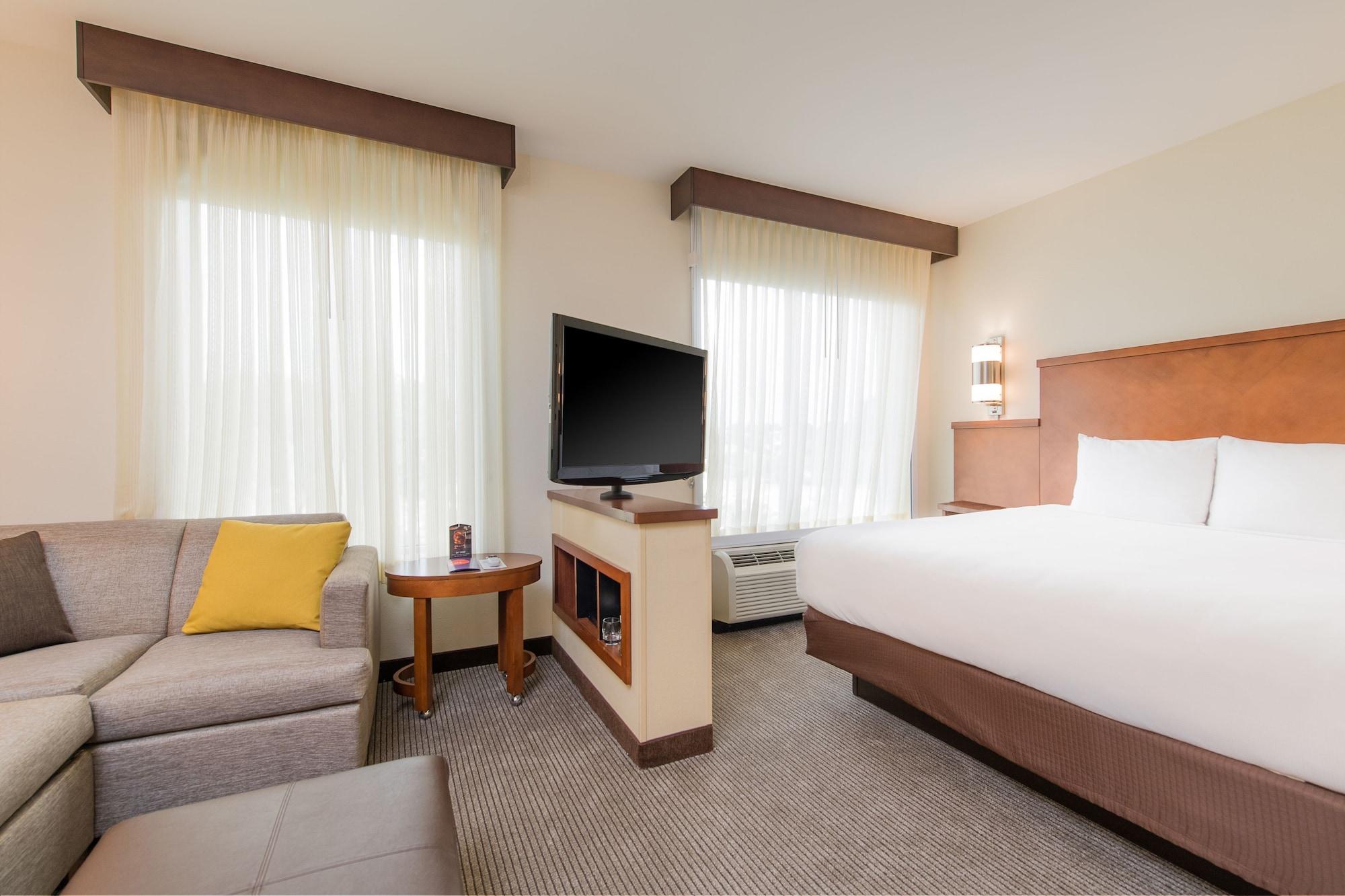 Hyatt Place Charleston Airport / Convention Center Βόρειο Τσάρλεστον Εξωτερικό φωτογραφία