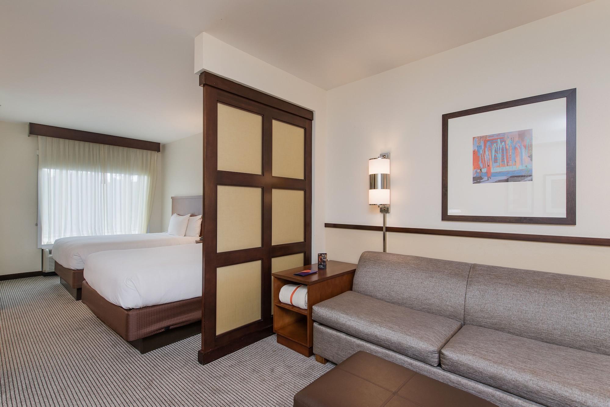 Hyatt Place Charleston Airport / Convention Center Βόρειο Τσάρλεστον Εξωτερικό φωτογραφία