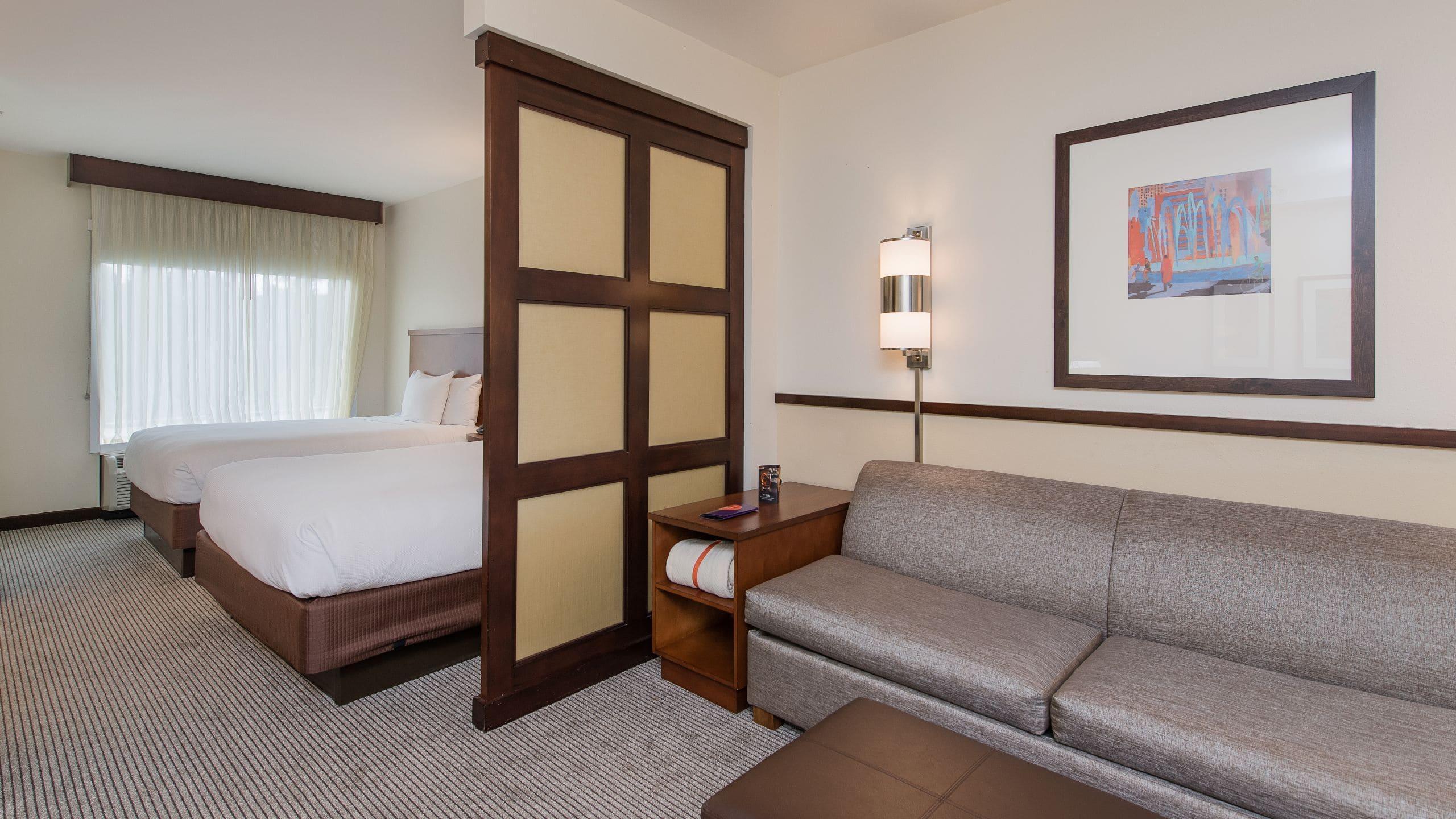 Hyatt Place Charleston Airport / Convention Center Βόρειο Τσάρλεστον Εξωτερικό φωτογραφία