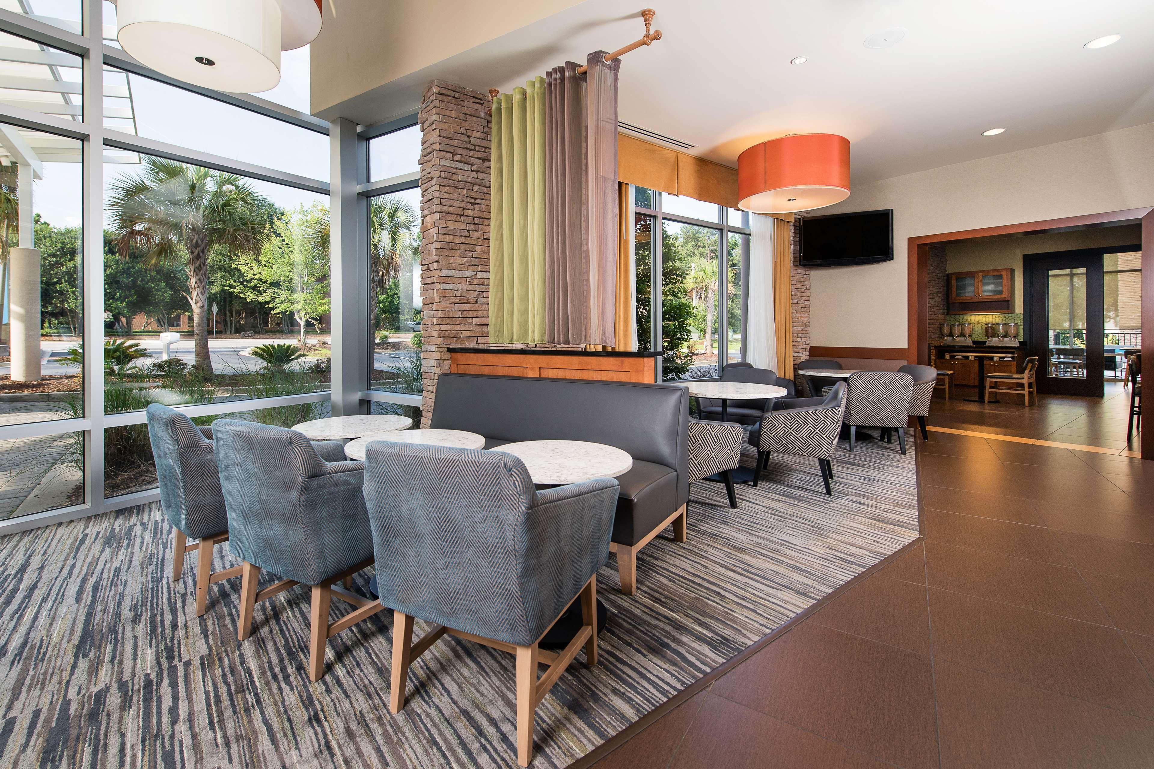 Hyatt Place Charleston Airport / Convention Center Βόρειο Τσάρλεστον Εξωτερικό φωτογραφία