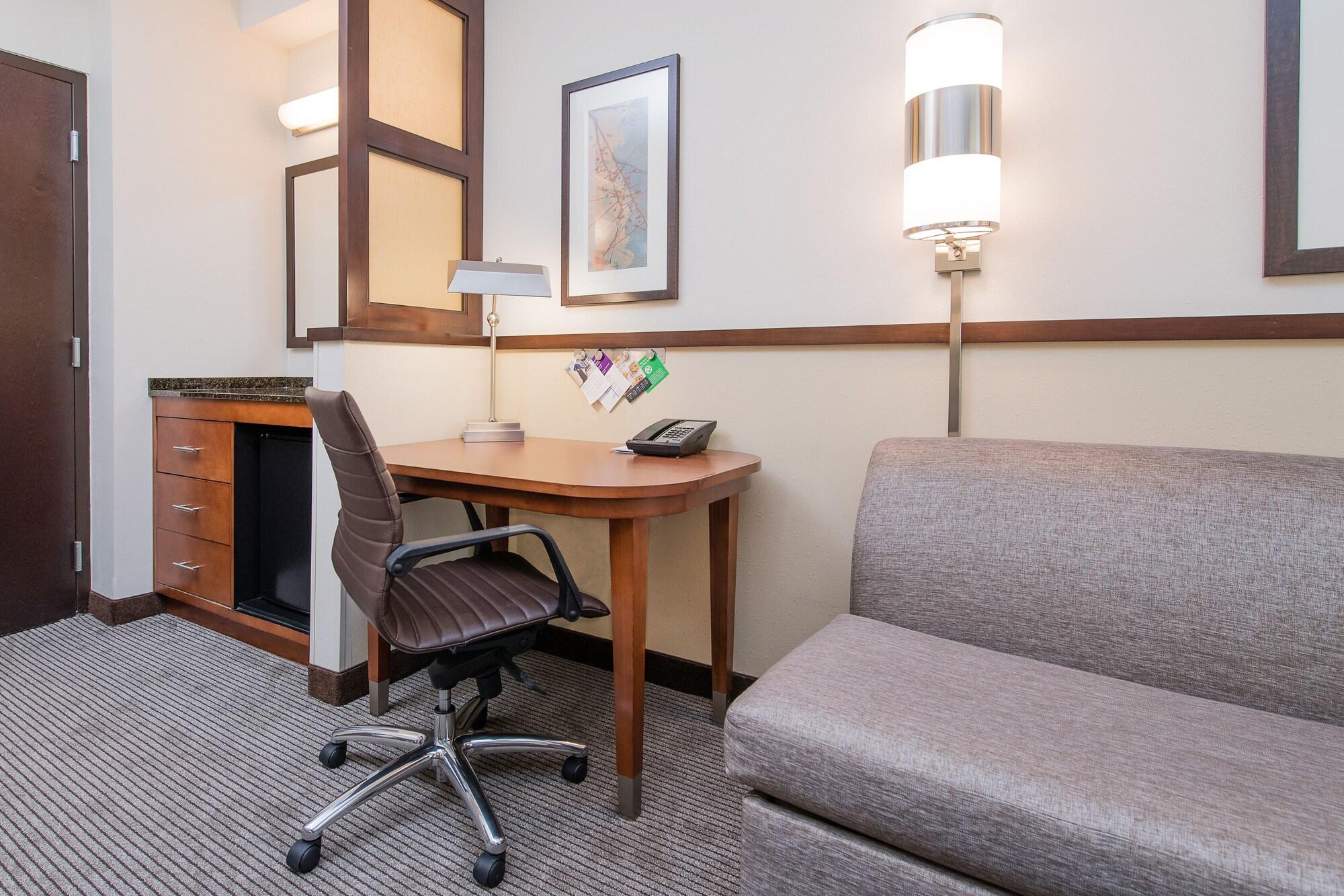 Hyatt Place Charleston Airport / Convention Center Βόρειο Τσάρλεστον Εξωτερικό φωτογραφία