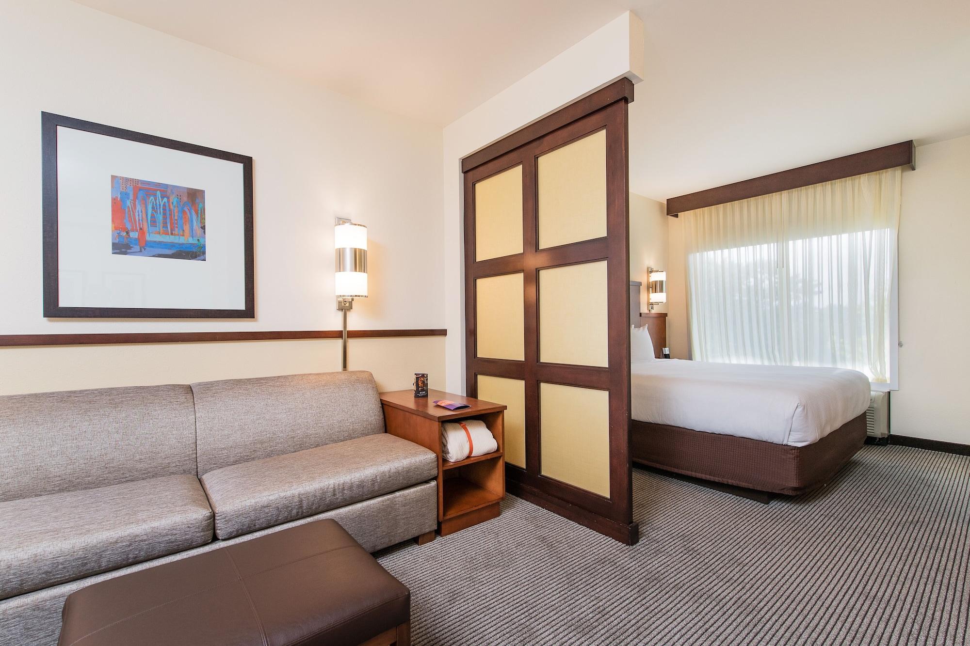 Hyatt Place Charleston Airport / Convention Center Βόρειο Τσάρλεστον Εξωτερικό φωτογραφία