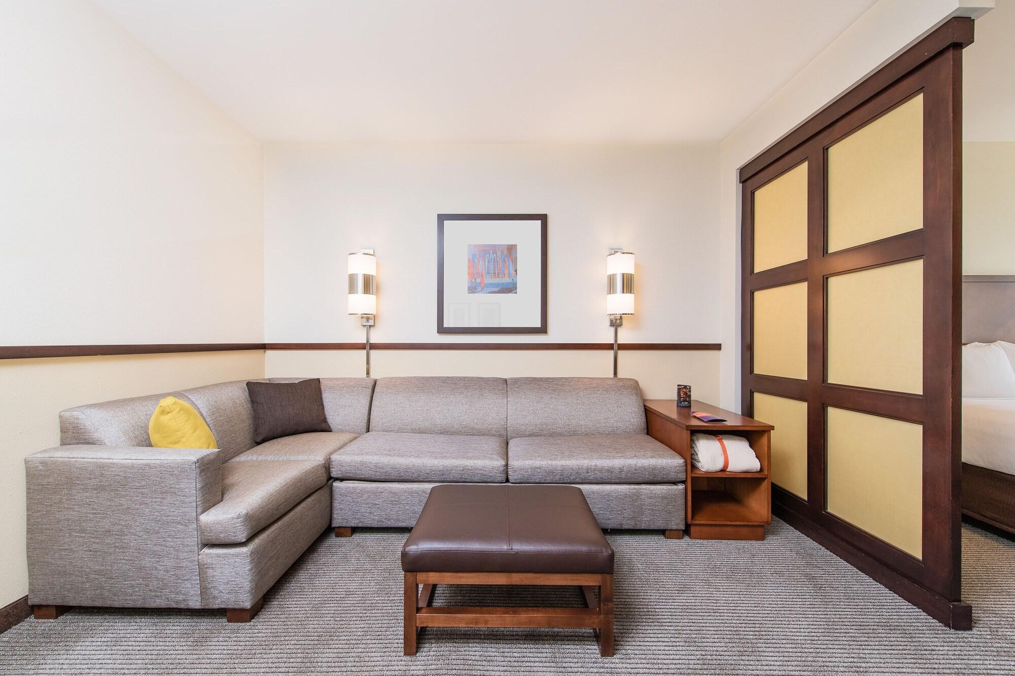 Hyatt Place Charleston Airport / Convention Center Βόρειο Τσάρλεστον Εξωτερικό φωτογραφία