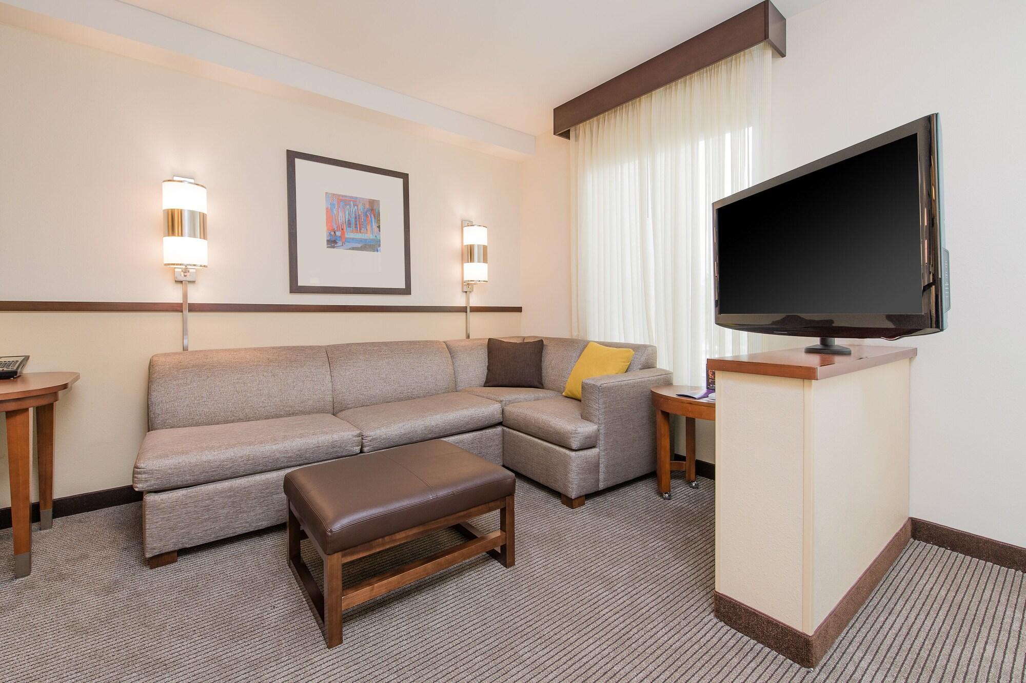 Hyatt Place Charleston Airport / Convention Center Βόρειο Τσάρλεστον Εξωτερικό φωτογραφία