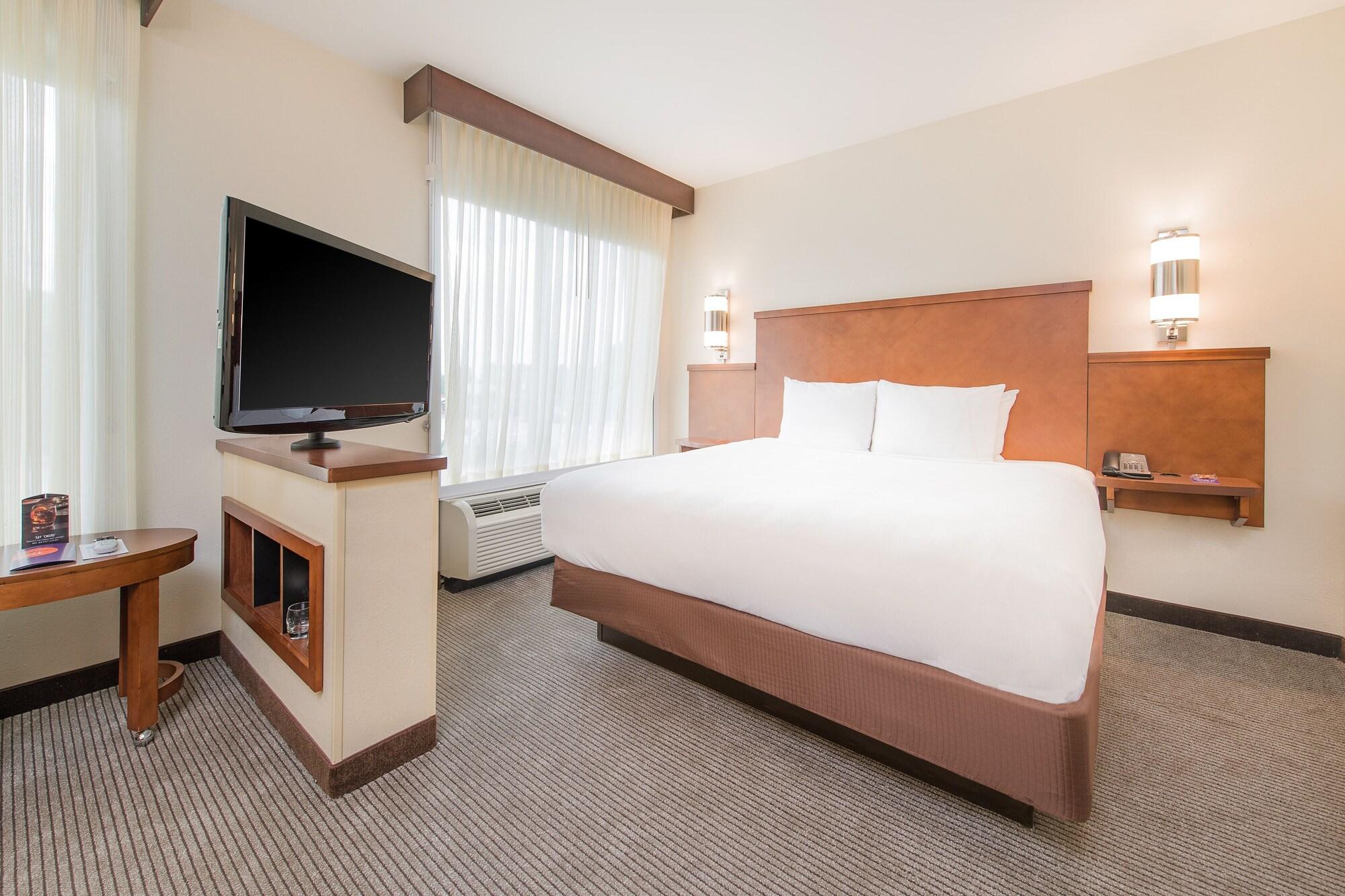 Hyatt Place Charleston Airport / Convention Center Βόρειο Τσάρλεστον Εξωτερικό φωτογραφία
