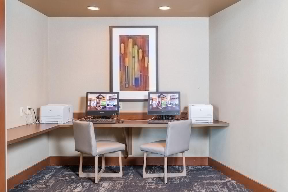 Hyatt Place Charleston Airport / Convention Center Βόρειο Τσάρλεστον Εξωτερικό φωτογραφία