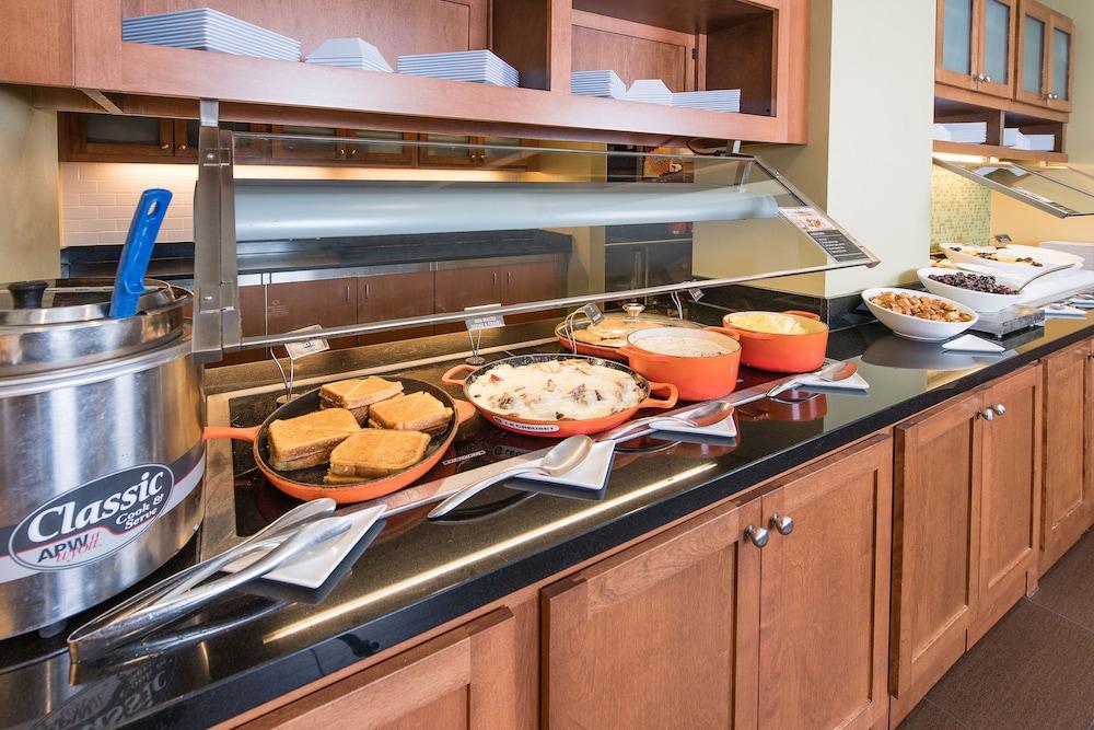 Hyatt Place Charleston Airport / Convention Center Βόρειο Τσάρλεστον Εξωτερικό φωτογραφία