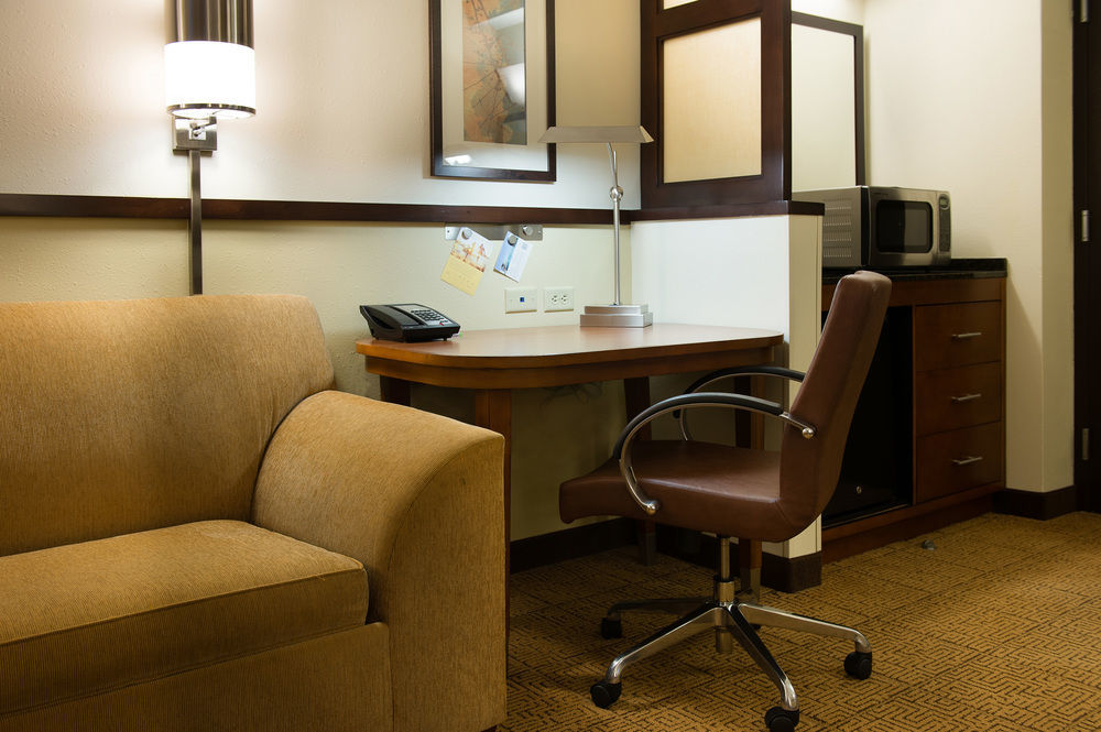 Hyatt Place Charleston Airport / Convention Center Βόρειο Τσάρλεστον Εξωτερικό φωτογραφία
