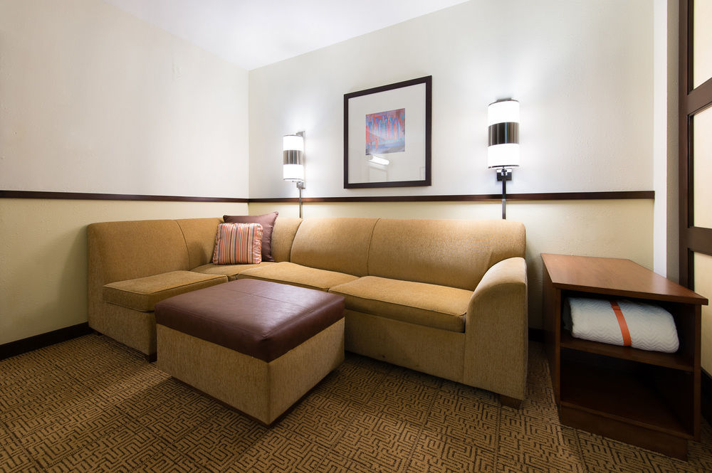 Hyatt Place Charleston Airport / Convention Center Βόρειο Τσάρλεστον Εξωτερικό φωτογραφία