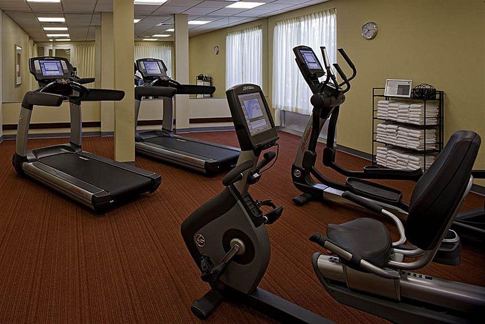 Hyatt Place Charleston Airport / Convention Center Βόρειο Τσάρλεστον Ανέσεις φωτογραφία